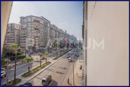 Apartment for sale 173m Smouha (Grand View Compound)