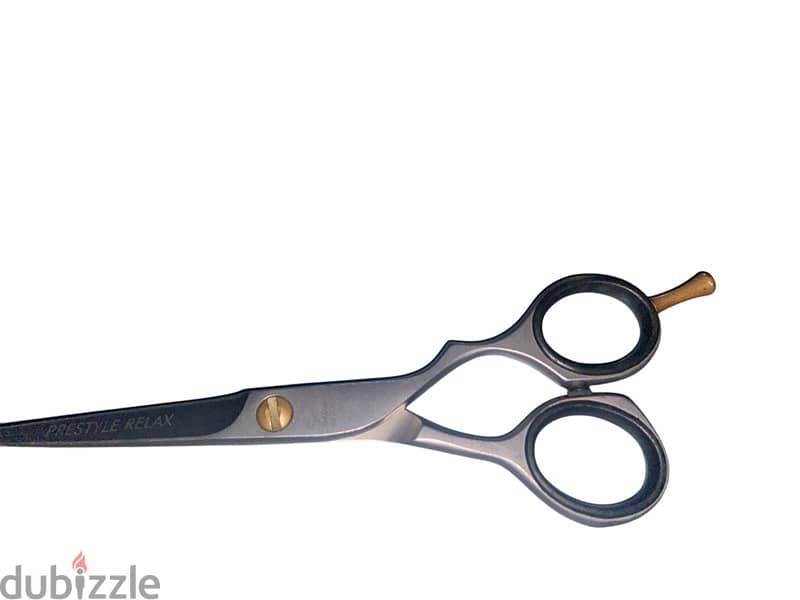 German Jaguar scissors prestyle relax 0