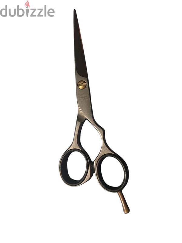 German Jaguar scissors prestyle relax 1