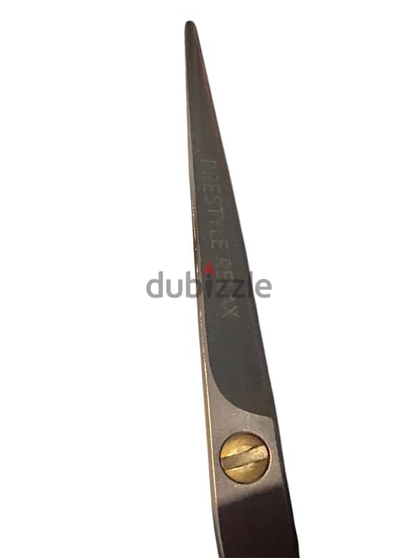 German Jaguar scissors prestyle relax 3