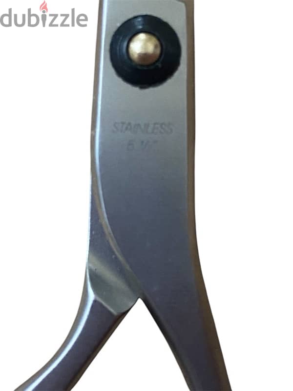 German Jaguar scissors prestyle relax 4