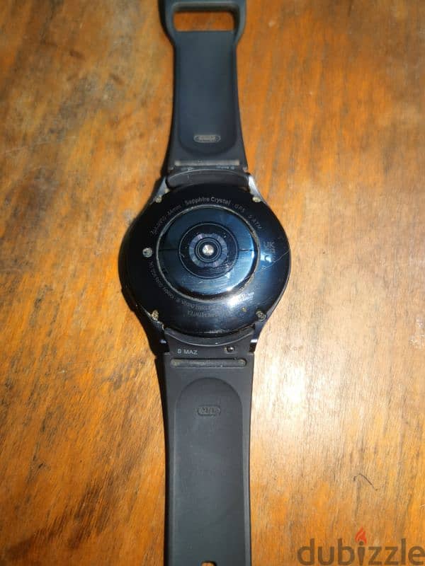 Samsung watch 5 سامسونج ووتش 5 4