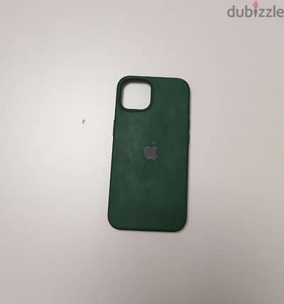 silicone case iphone 13