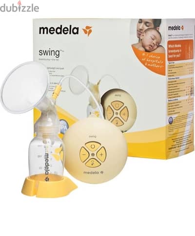 breast pump