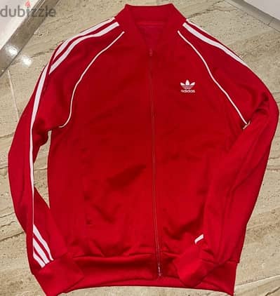 Adidas Stock Original Track