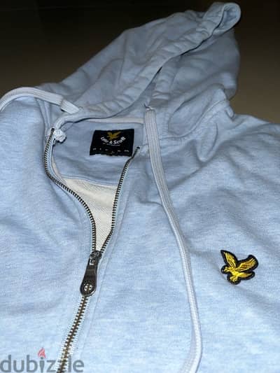 Lyle and Scott Original Sweatshirt