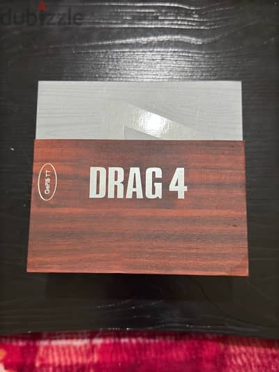 drag 4 vape