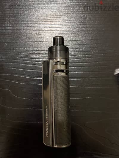 drag X vape