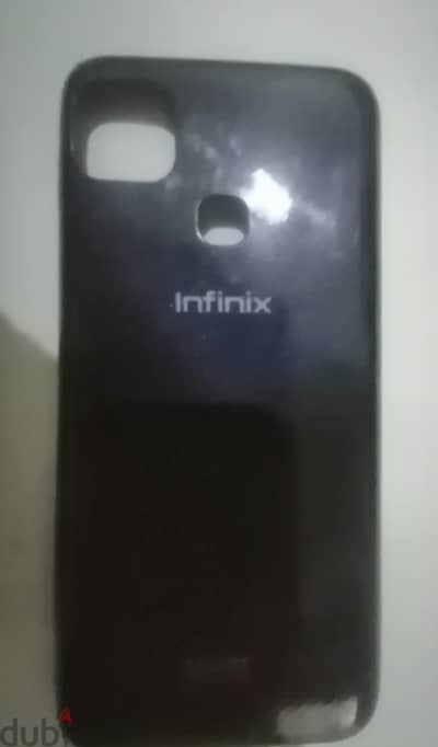 غيطاء موبايل Infinix HD 612b مستعمل للبيع