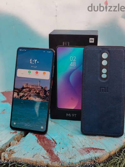 Xiaomi Mi 9T