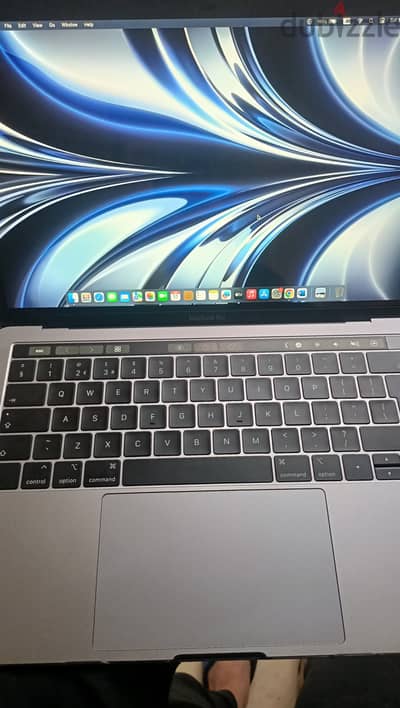 MacBook Pro 2019 Core i7