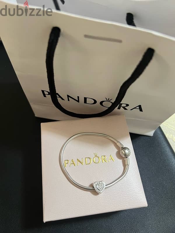 pandora 1