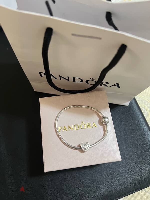 pandora 3