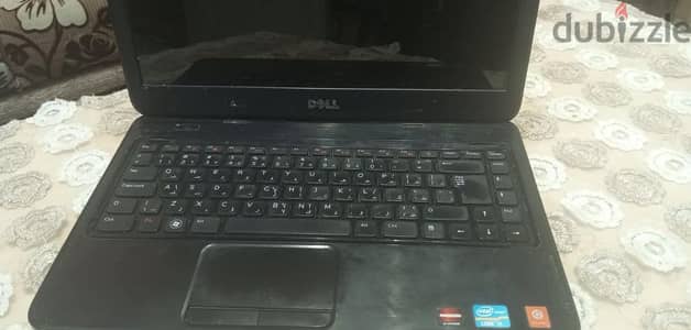 dell Inspiron n5040