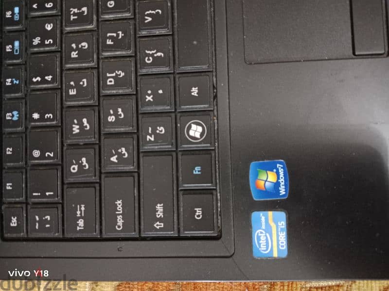 Laptop acer Travelmate p 643 6