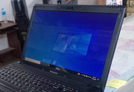 شاشة لاب Lenovo G560