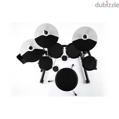 drums - alesis drums debut kit