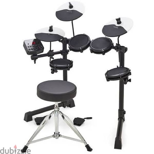 drums - alesis drums debut kit 1