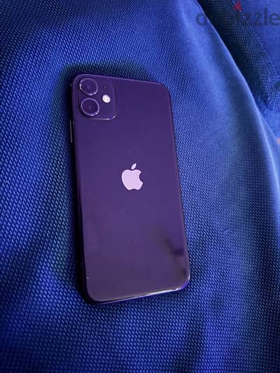 iPhone 11 128gb Black