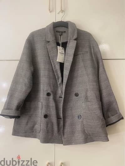 zara original Jacket