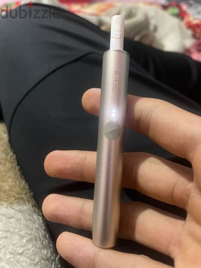 IQOS ILUMA