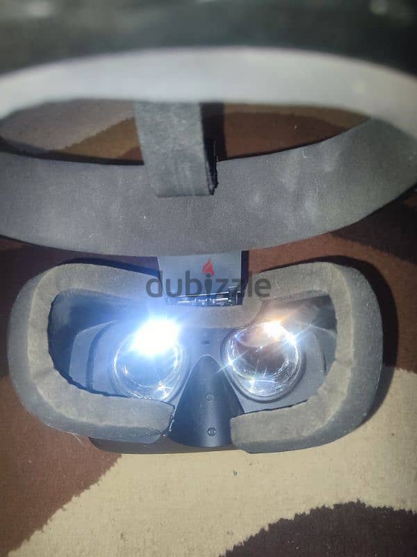 VR Oculus Rift S 2