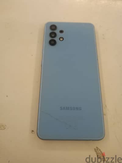 Samsung A32