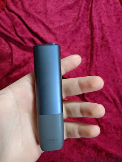 iqos iluma