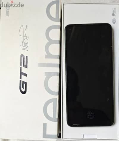 Realme gt 2