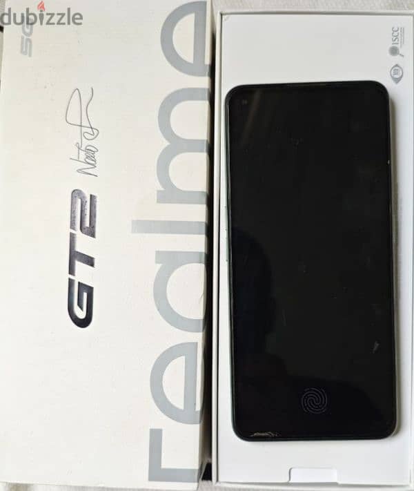 Realme gt 2 0