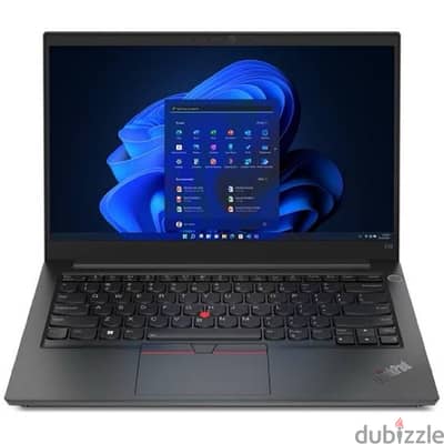 Lenovo Thinkpad E14 i7 512GB NEW