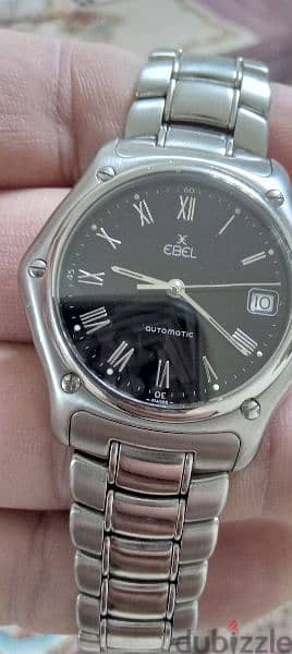 EBEL AUTOMATIC