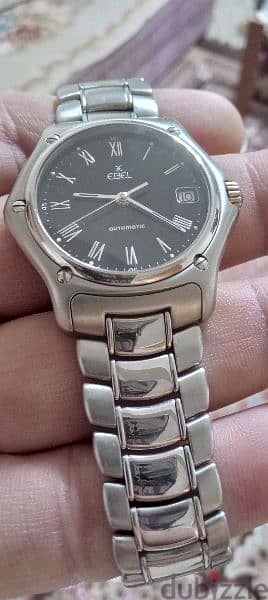 EBEL AUTOMATIC 1