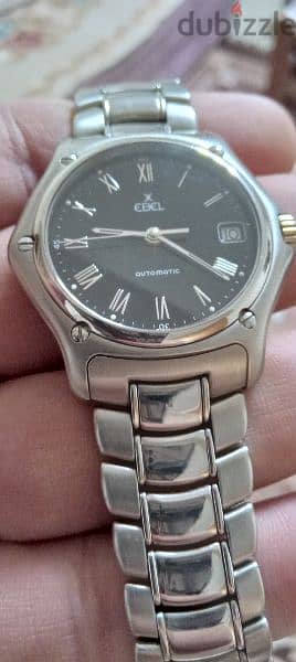 EBEL AUTOMATIC 2