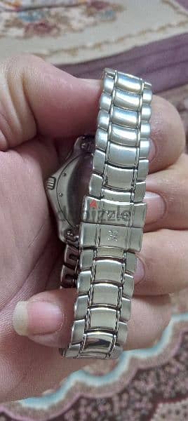 EBEL AUTOMATIC 3