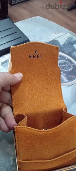 EBEL AUTOMATIC 12