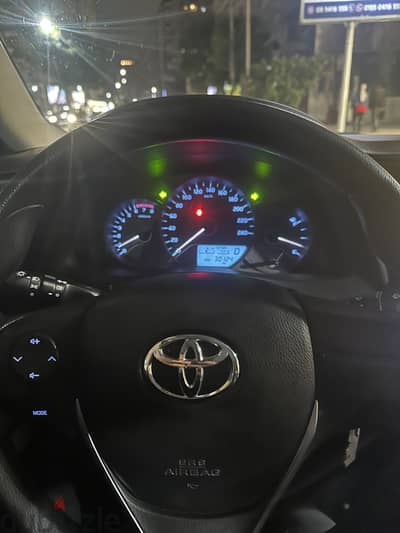 Toyota Corolla 2018