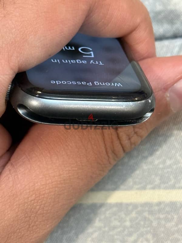 Apple Watch Series 4 (44mm) 4