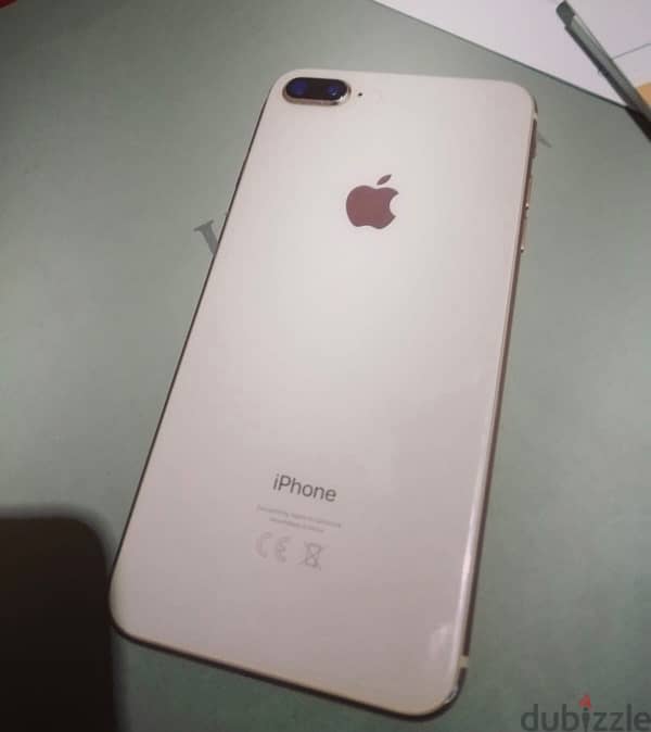 iPhone 8 plus 0