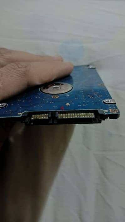 HDD , HGST laptop hard drive 500 GB