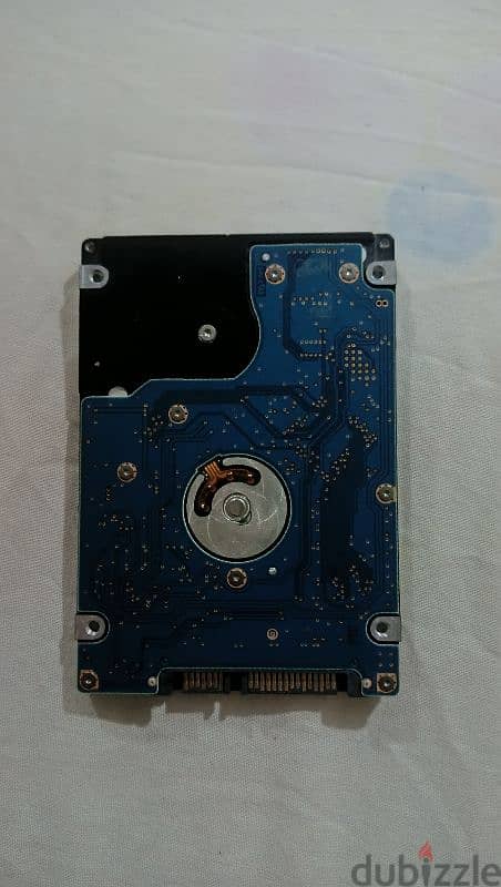 HDD , HGST laptop hard drive 500 GB 1