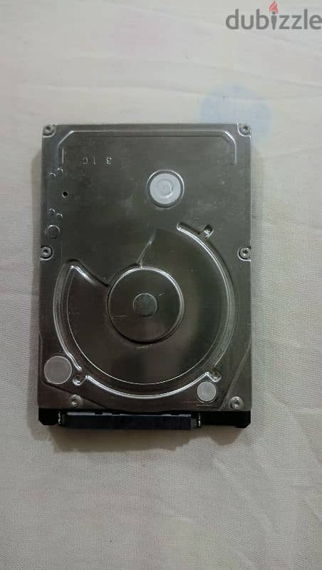 HDD , HGST laptop hard drive 500 GB 2