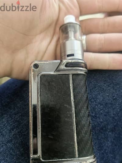 كيت  paranormal dvarw dna 250c