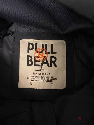 pull&Bear