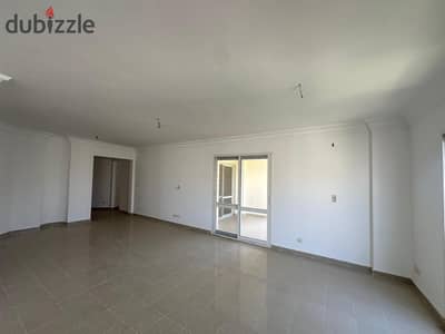 Flat for rent in Madinaty B1, 320m, prime location