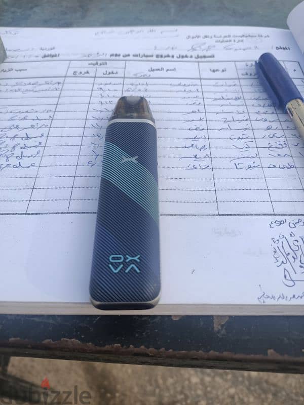 للبيع بايب سجائر إلكتروني xlim co 4