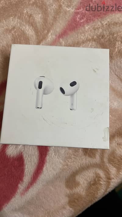 airpods ايربودز برو