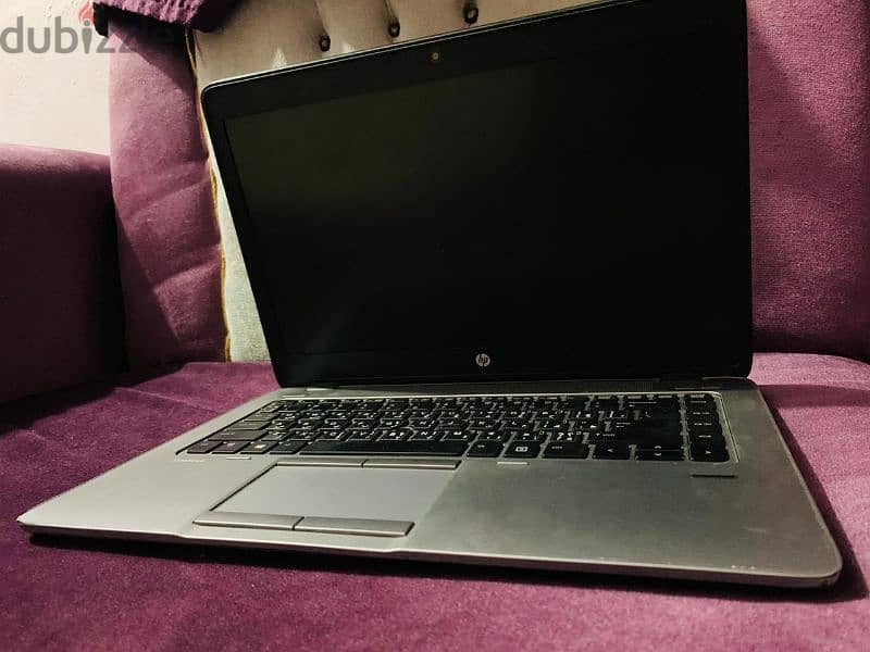 hp 745 g2 1