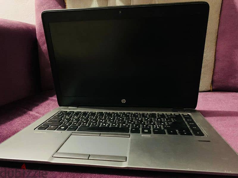 hp 745 g2 5