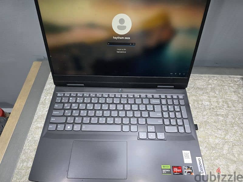 lenovo ideapad 3 gaming 3